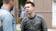 Jon Seda as Antonio Dawson in One Chicago's Chicago P.D. | Image via NBC
